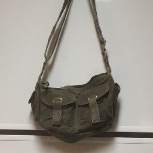 Good condition crossbody bag